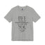 Disappointments-Jersey Knit T-Shirt