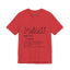 Periodt-Jersey Knit T-Shirt