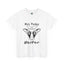 Not Today Heifer-Heavy Cotton Classic Tee