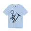 Fu(k It-Jersey Knit T-Shirt
