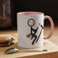 Fu(k It-Accent Coffee Mug (11, 15oz)