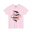 Real Eyes-Heavy Cotton Classic Tee