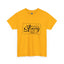 She is Strong-Heavy Cotton Classic Tee