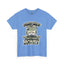 Scared Money-Heavy Cotton Classic Tee
