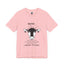 In The Trunk-Jersey Knit T-Shirt