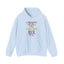 Biggest Flex-Heavy Blend™ Classic Hoodie