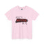 Never #2-Heavy Cotton Classic Tee