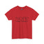 Not Today-Heavy Cotton Classic Tee