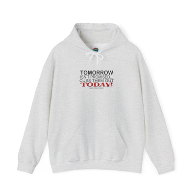 Cuss Them Out-Heavy Blend™ Classic Hoodie
