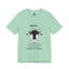 In The Trunk-Jersey Knit T-Shirt