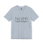 Not Today-Jersey Knit T-Shirt