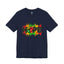 Hope Fist-Jersey Knit T-Shirt