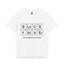 Black Father Element-Jersey Knit T-Shirt
