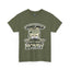 Scared Money-Heavy Cotton Classic Tee