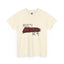 Never #2-Heavy Cotton Classic Tee
