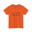 Not Today-Heavy Cotton Classic Tee