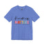 Kindness Matters-Jersey Knit T-Shirt