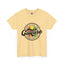 For The Culture-Heavy Cotton Classic Tee