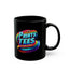 PTB-Black Mugs