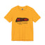 Competition-Jersey Knit T-Shirt