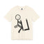 Fu(k U-Jersey Knit T-Shirt