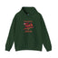 A Snack-Heavy Blend™ Classic Hoodie