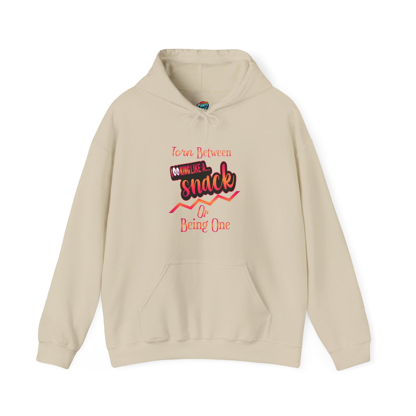 A Snack-Heavy Blend™ Classic Hoodie