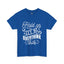 Let Me Overthink This-Heavy Cotton Classic Tee