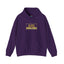 Black Excellence-Heavy Blend™ Classic Hoodie