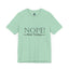 Not Today-Jersey Knit T-Shirt