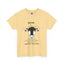 In The Trunk-Heavy Cotton Classic Tee