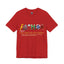 Fathor-Jersey Knit T-Shirt