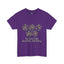The Hustle-Heavy Cotton Classic Tee