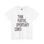 Hope-Heavy Cotton Classic Tee