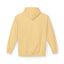 9 to 5-Midweight Softstyle Fleece Hoodie