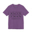 Black Father Element-Jersey Knit T-Shirt