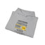 Christian Under Construction-Heavy Blend™ Classic Hoodie