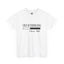 Overthinking-Heavy Cotton Classic Tee