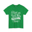 Let Me Overthink This-Heavy Cotton Classic Tee