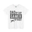 Dad by Day-Heavy Cotton Classic Tee