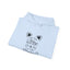Are You Kitten Me-Heavy Blend™ Classic Hoodie