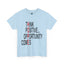 Hope-Heavy Cotton Classic Tee