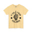 Fu(k Your Feelings-Middle Finger-Heavy Cotton Classic Tee