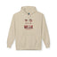 9 to 5-Midweight Softstyle Fleece Hoodie