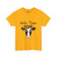 Heifer Please-Heavy Cotton Classic Tee