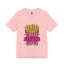 Fries Before Guys-Jersey Knit T-Shirt
