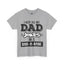 Dad-A-Base-Heavy Cotton Classic Tee