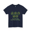The Hustle-Heavy Cotton Classic Tee
