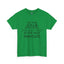Punch You-Heavy Cotton Classic Tee