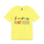 Kindness Matters-Jersey Knit T-Shirt